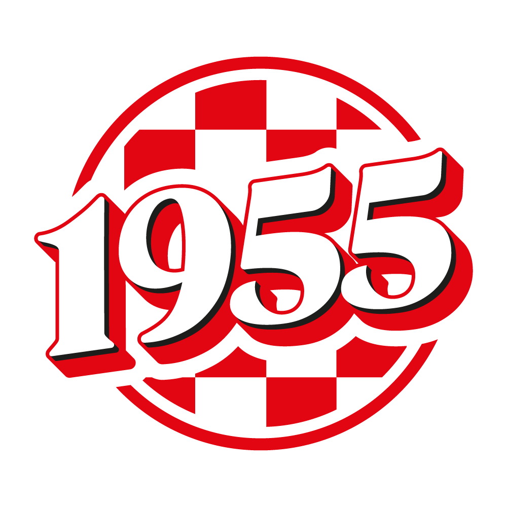 1955 Logo